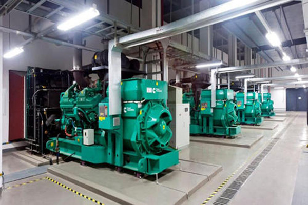 文水发电机出租