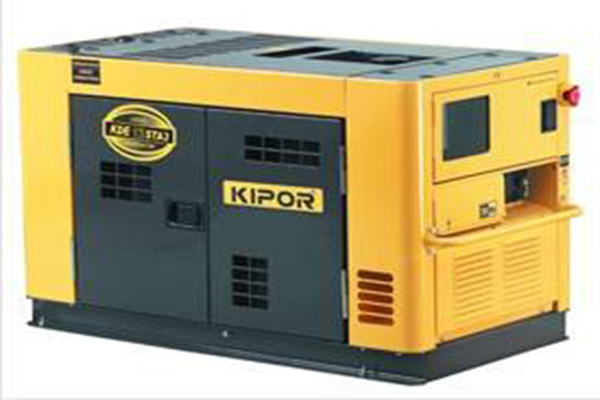 文水发电机出租