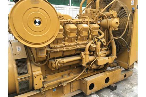 文水发电机出租