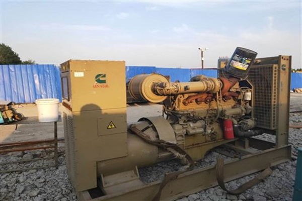 文水发电机出租 文水发电机出租