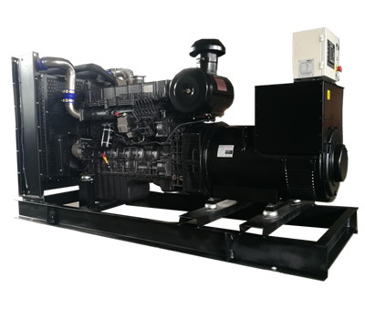 文水上柴柴油发电机组50KW-700KW