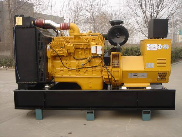 文水发电机出租 文水发电机出租