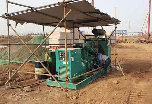 文水发电机出租 文水发电机出租