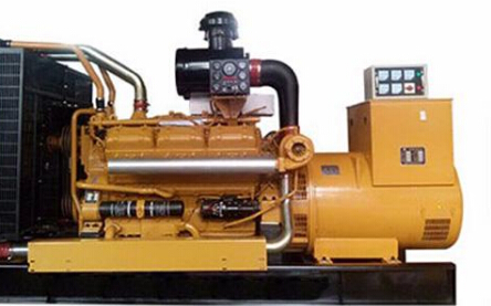 文水发电机出租 文水发电机出租