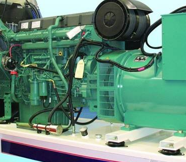 文水发电机出租